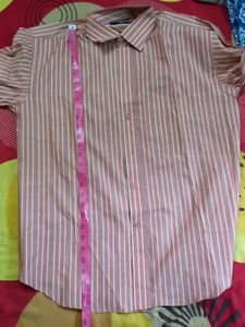 FORMALS NEW SHIRT TOP IN CONDITION