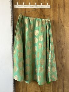 banarasi lehenga