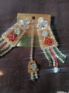 Milti CLR Neckless