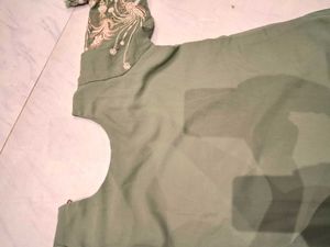 HEAVY PAKISTANI STICHED 3 PSC SET