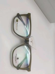 David Jacobs Signature Eyeglasses