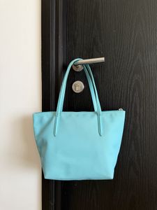 Lacoste Tote Bag
