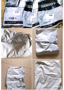 20 Courier Covers