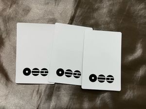 BTS rooted in korea photocards - set of 3