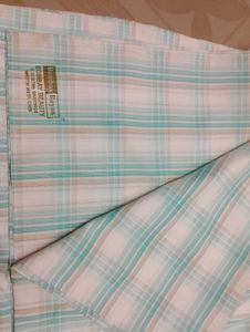 Shirt bit for men
