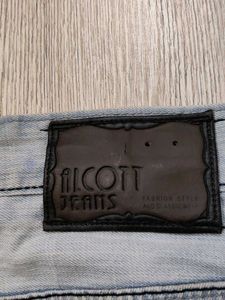 Ma1662 Alcott jeans waist 36