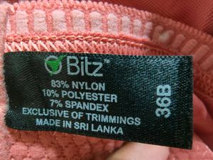 womans cloth