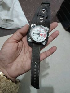 Helix Timex Watch