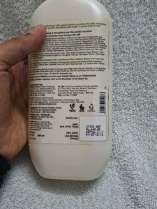 Tikitoro Conditioning Shampoo