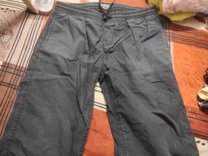 Men's Casual Drawstring Pants