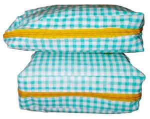 Cute Pampers Pouches Combo