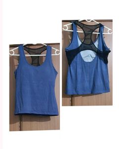 Athletic Tank Top