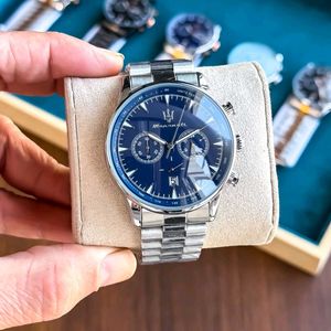 Maserati Men's Watch