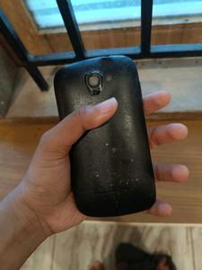Used broken Mobile Phone