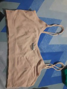 Comfortable Sports Bra