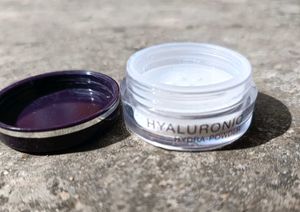 Hyaluronic Hydra-Powder