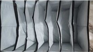Fabric Drawer Organizers
