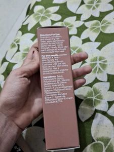 BBlunt x Tarini Instant Smooth Hair Spray