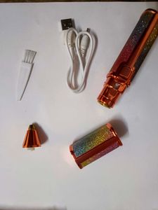 blawless 2-in-1 Eyebrow Trimmer +free gift 🎁🎁
