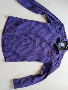 Integriti Shirt