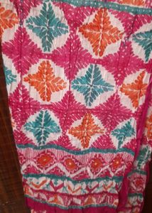 Pure Cotton Dupatta
