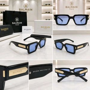 Balmain Paris Sunglasses