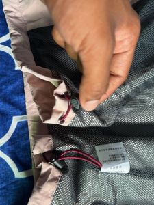 Mountain Outdoor Jacket In Brand new condition