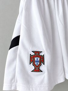 Portugal Football Shorts