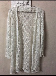 White Overcoat