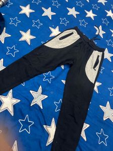 Print Joggers mens lower combo of 6