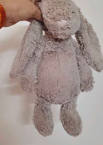 Soft Plush Bunny Toy jellycat