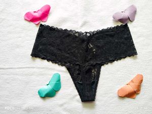 Victoria's  Secret Thong