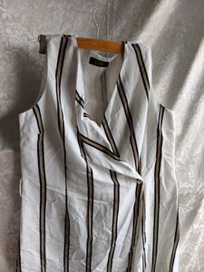 Formal Shrug