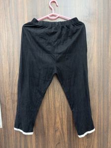 Chicago Graphic T-Shirt and Pants Set