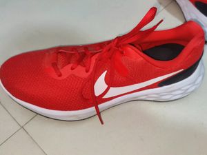 Nike Shoes For Men. Unused. No Coins.