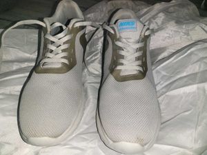 Niks Lakhani Running Shoes - Size 10