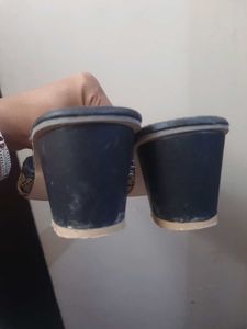 Jutti with Heel | Like New | Comfortable &amp; Stylish