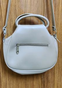Cute Flower Crossbody Bag