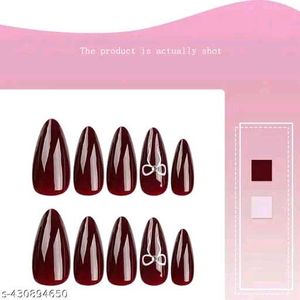 fake nails 💅