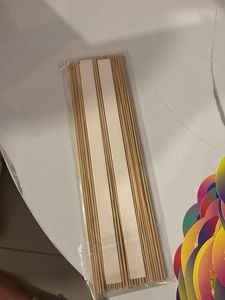 Wobbox Party Props Photo Booth Kit