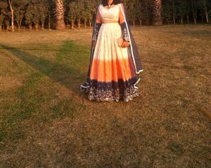 Lehnga Choli