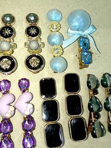 Assorted Hair Clips &amp; Barrettes Set