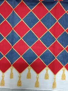 Renoma pocket square