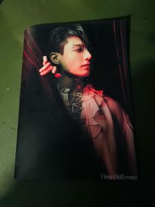 Jungkook Photo book
