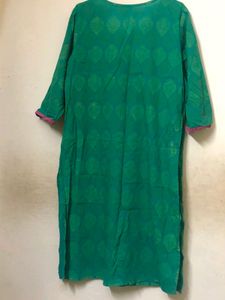 CHUDHIDHAR WITH POCKET FOR SALE!!!