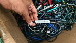 Mix Brand 400-500 Neckbands Used Condition Scrap