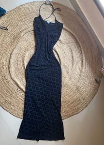 Newme body on dress
