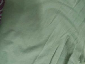 Octave Green Track Pants