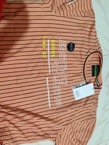 New T Shirt Xl