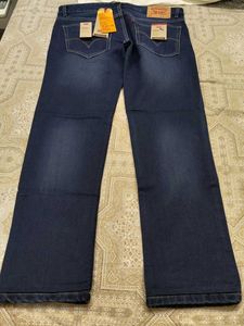 Levi's 504 Skinny Jeans
